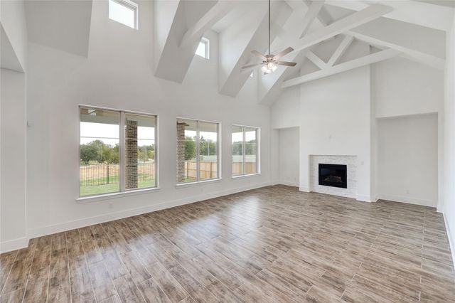 533 Tonada CV, Liberty Hill, TX 78642