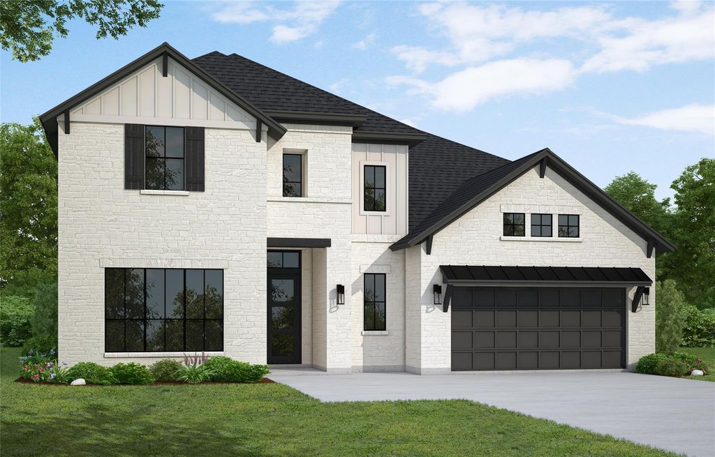 533 Tonada CV, Liberty Hill, TX 78642