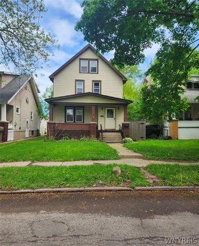 2410 Cleveland Avenue, Niagara Falls, NY 14305
