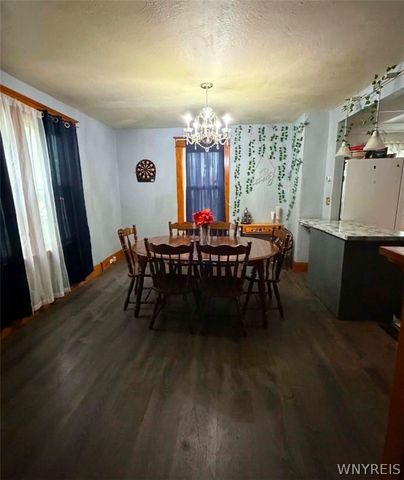 2410 Cleveland Avenue, Niagara Falls, NY 14305