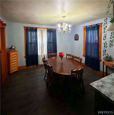 2410 Cleveland Avenue, Niagara Falls, NY 14305