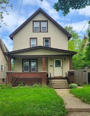 2410 Cleveland Avenue, Niagara Falls, NY 14305
