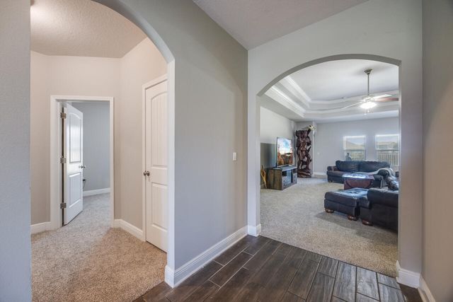 503 Gadwell Street, Crestview, FL 32539