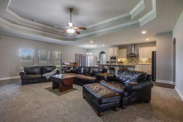 503 Gadwell Street, Crestview, FL 32539