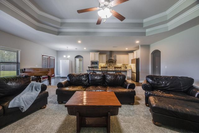 503 Gadwell Street, Crestview, FL 32539