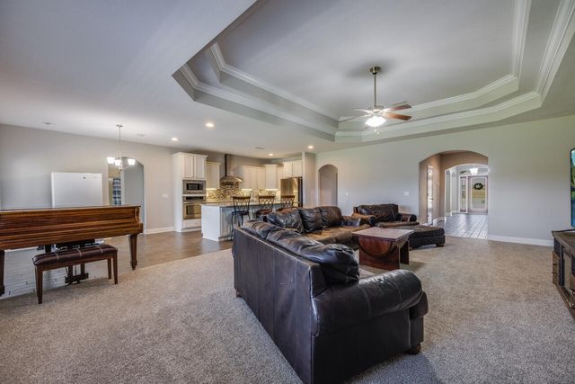 503 Gadwell Street, Crestview, FL 32539