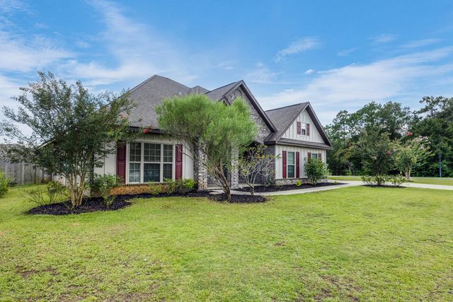 503 Gadwell Street, Crestview, FL 32539