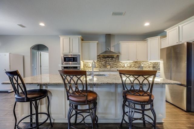 503 Gadwell Street, Crestview, FL 32539