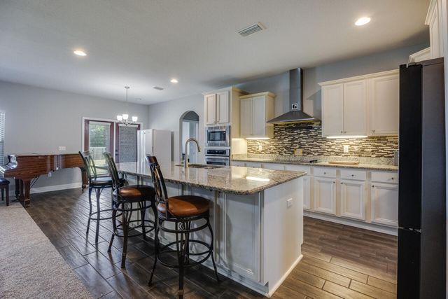 503 Gadwell Street, Crestview, FL 32539