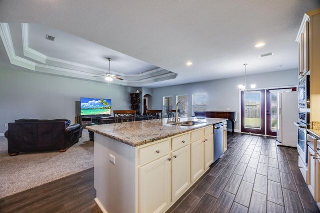 503 Gadwell Street, Crestview, FL 32539