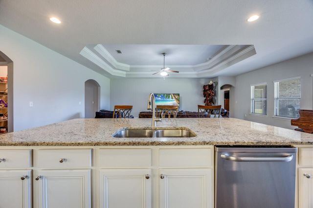 503 Gadwell Street, Crestview, FL 32539