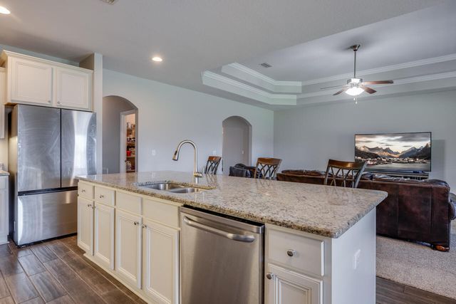 503 Gadwell Street, Crestview, FL 32539