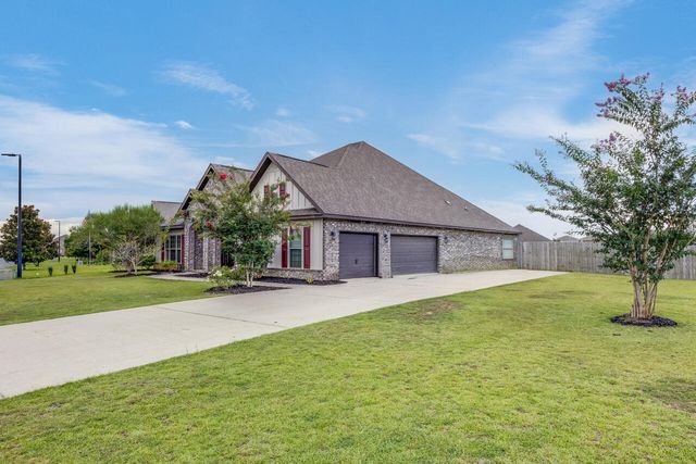 503 Gadwell Street, Crestview, FL 32539