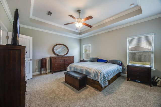 503 Gadwell Street, Crestview, FL 32539