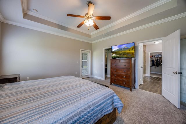 503 Gadwell Street, Crestview, FL 32539
