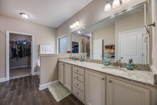 503 Gadwell Street, Crestview, FL 32539