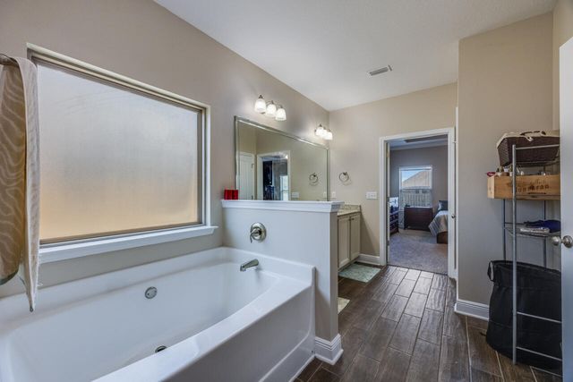 503 Gadwell Street, Crestview, FL 32539