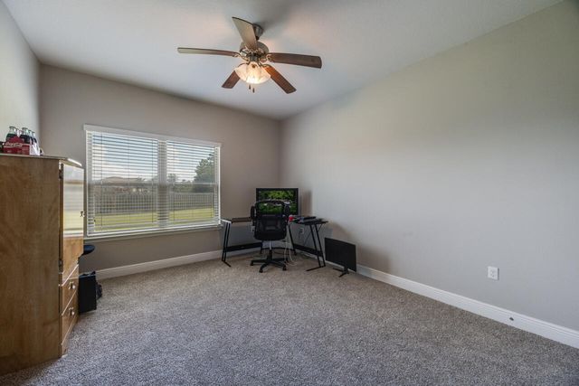 503 Gadwell Street, Crestview, FL 32539