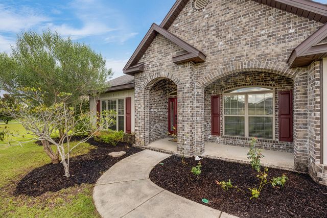 503 Gadwell Street, Crestview, FL 32539