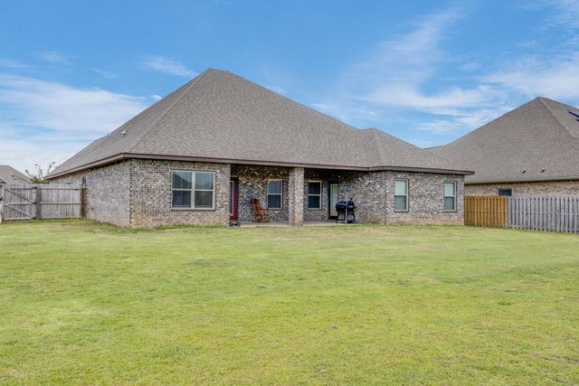 503 Gadwell Street, Crestview, FL 32539