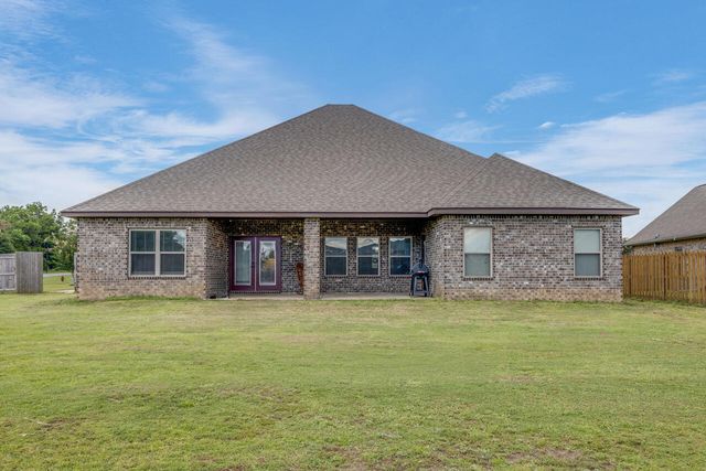 503 Gadwell Street, Crestview, FL 32539