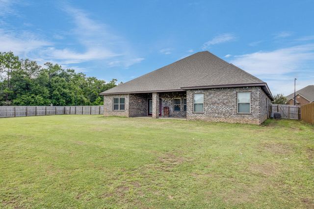 503 Gadwell Street, Crestview, FL 32539