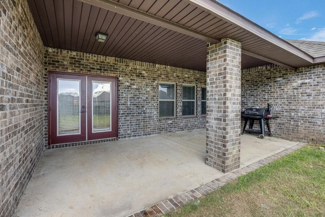 503 Gadwell Street, Crestview, FL 32539
