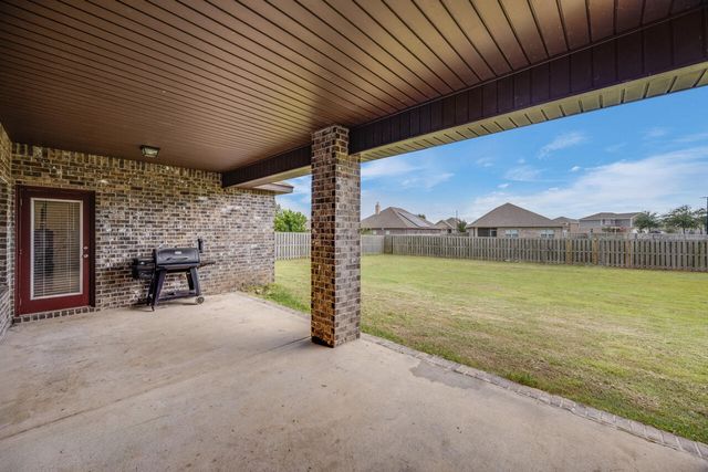 503 Gadwell Street, Crestview, FL 32539