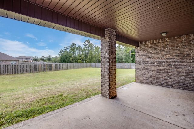 503 Gadwell Street, Crestview, FL 32539
