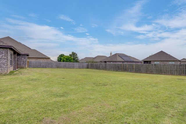 503 Gadwell Street, Crestview, FL 32539