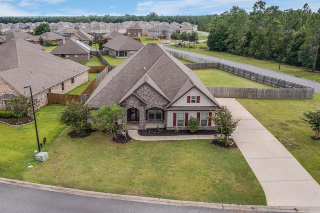 503 Gadwell Street, Crestview, FL 32539