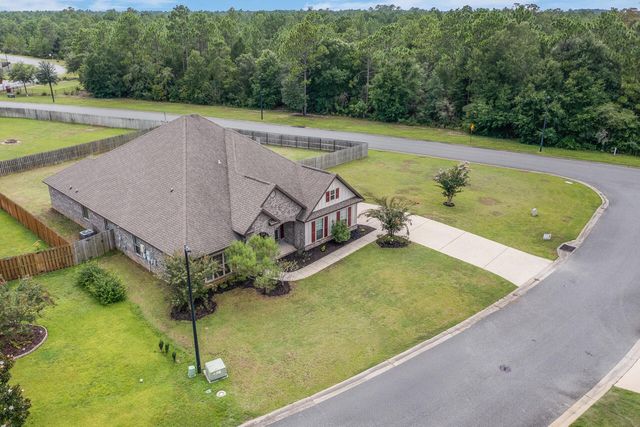 503 Gadwell Street, Crestview, FL 32539