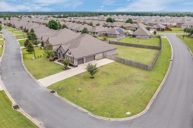 503 Gadwell Street, Crestview, FL 32539