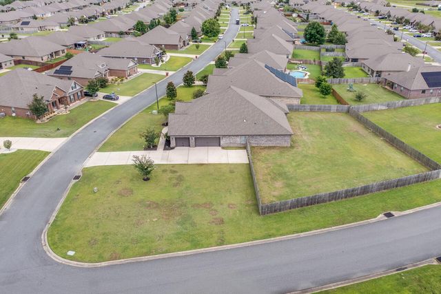 503 Gadwell Street, Crestview, FL 32539