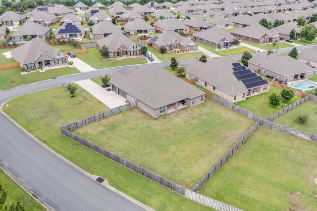 503 Gadwell Street, Crestview, FL 32539