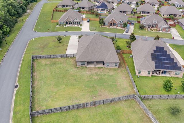 503 Gadwell Street, Crestview, FL 32539