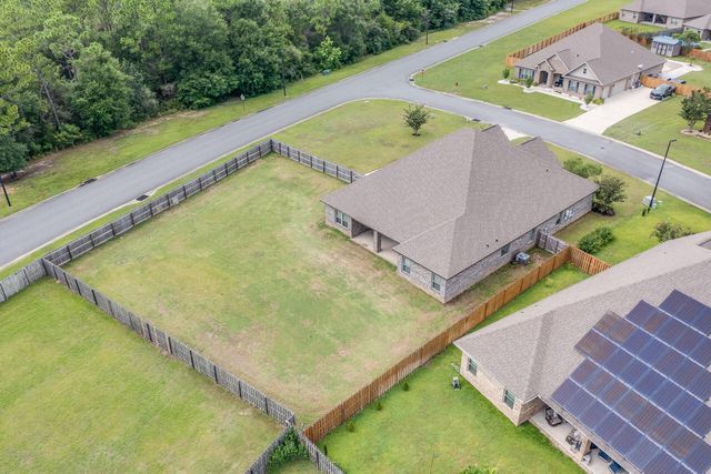 503 Gadwell Street, Crestview, FL 32539