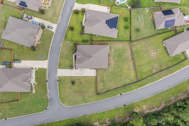 503 Gadwell Street, Crestview, FL 32539