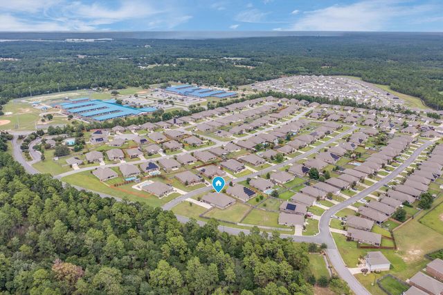 503 Gadwell Street, Crestview, FL 32539