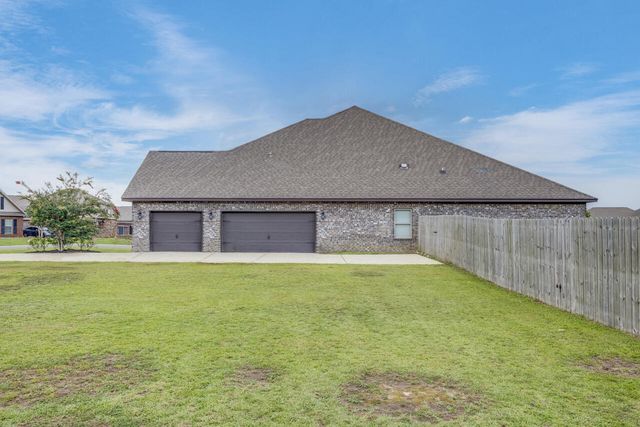 503 Gadwell Street, Crestview, FL 32539