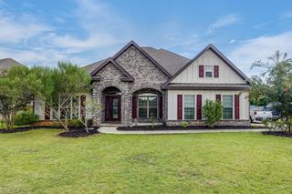 503 Gadwell Street, Crestview, FL 32539