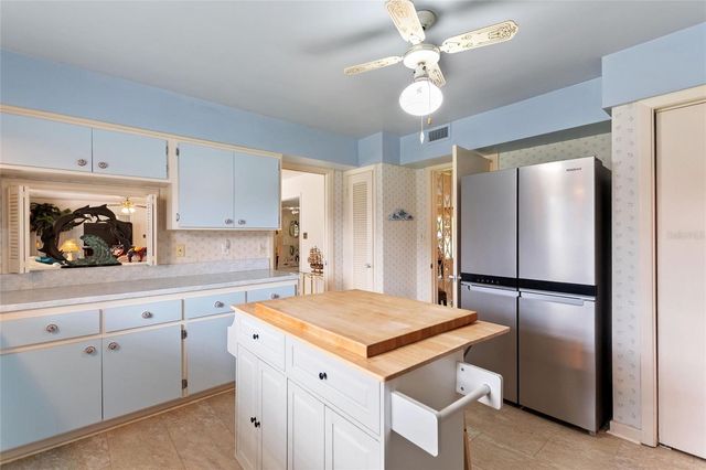 6197 AMARYLLIS DRIVE, Indian Lake Estates, FL 33855