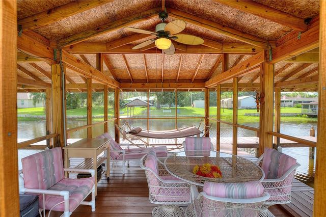 6197 AMARYLLIS DRIVE, Indian Lake Estates, FL 33855