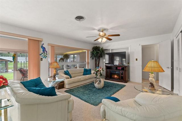 6197 AMARYLLIS DRIVE, Indian Lake Estates, FL 33855