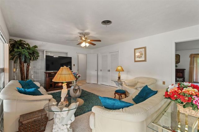 6197 AMARYLLIS DRIVE, Indian Lake Estates, FL 33855