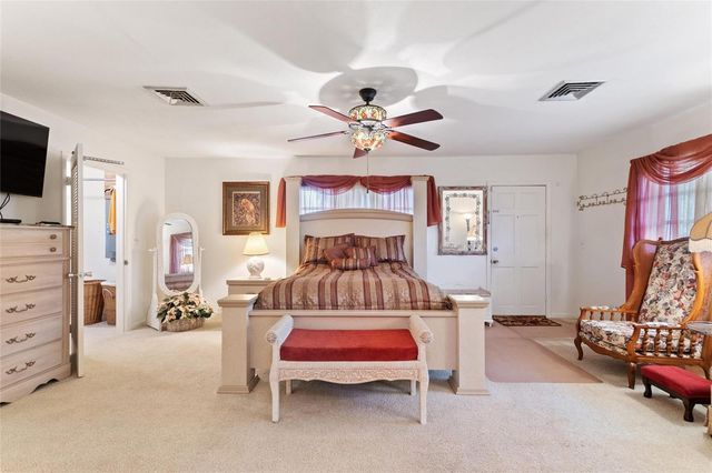 6197 AMARYLLIS DRIVE, Indian Lake Estates, FL 33855