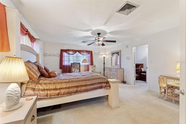 6197 AMARYLLIS DRIVE, Indian Lake Estates, FL 33855