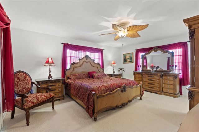 6197 AMARYLLIS DRIVE, Indian Lake Estates, FL 33855