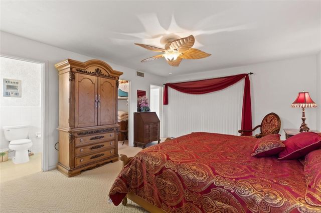 6197 AMARYLLIS DRIVE, Indian Lake Estates, FL 33855