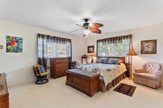 6197 AMARYLLIS DRIVE, Indian Lake Estates, FL 33855